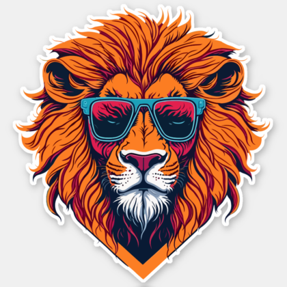 lion