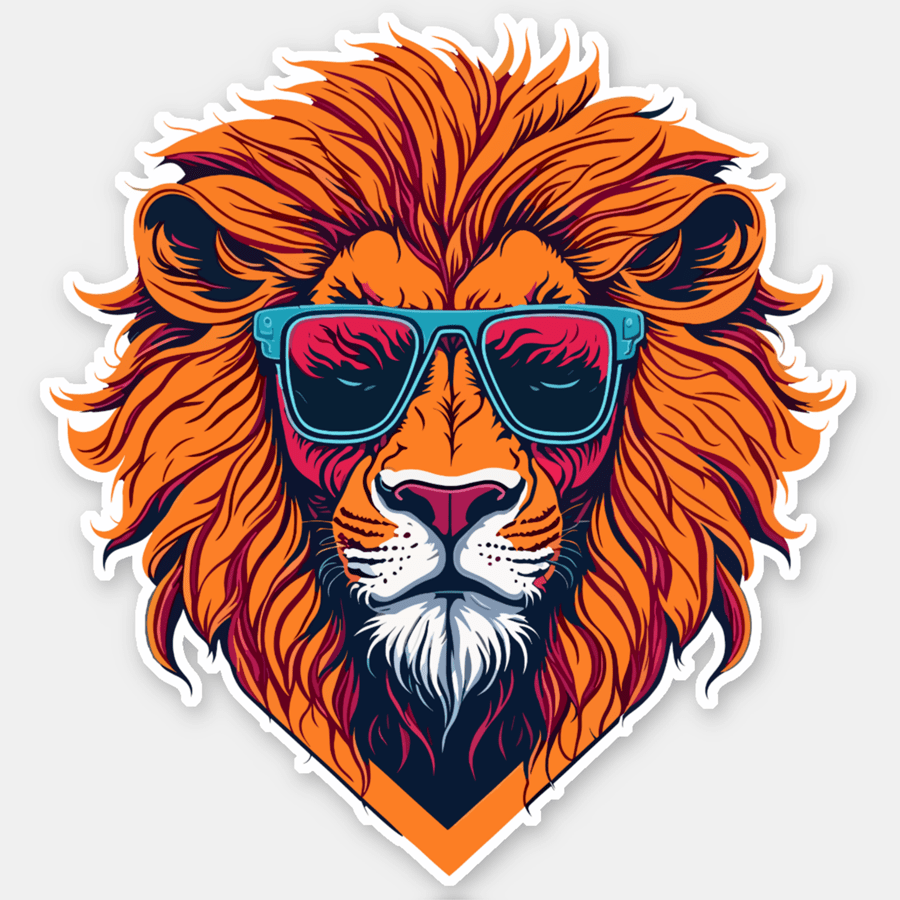 lion