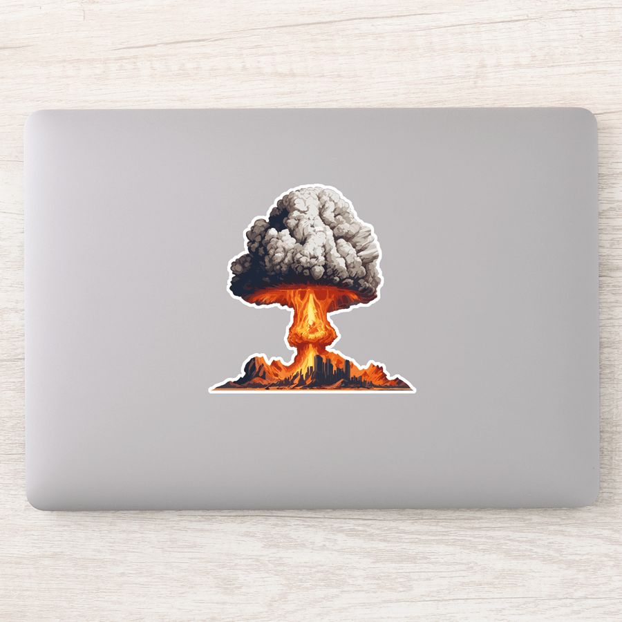 Nuclear Explosion
