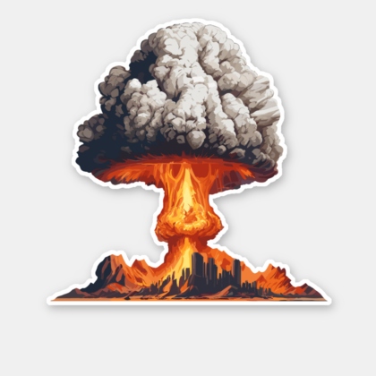 Nuclear Explosion