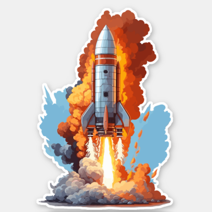 Space Rocket