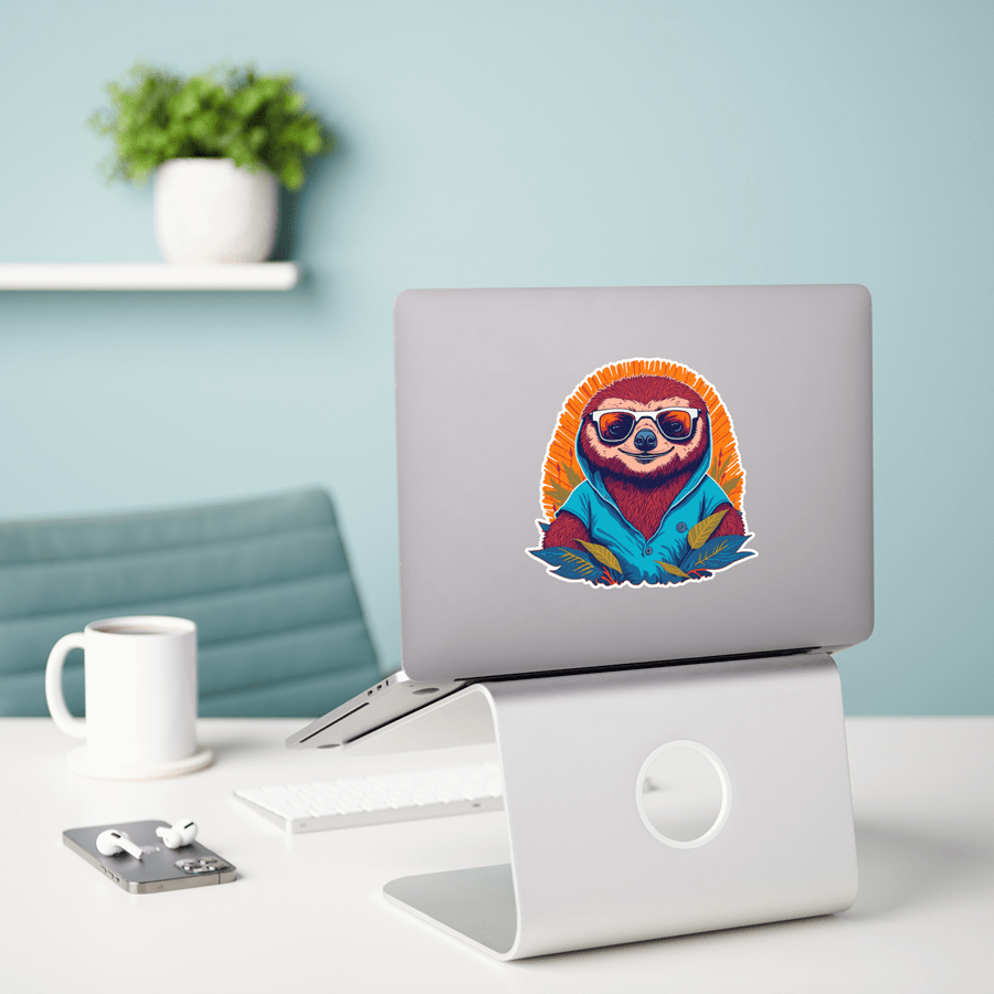 Stylish Sloth