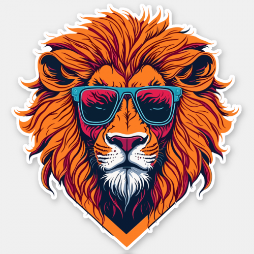 lion